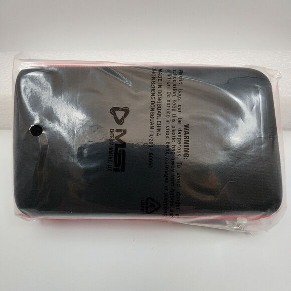 Nintendo 3DS Case Console Travel Carrying Case Protector Also Fits Ds Lite & Dsi - Picture 3 of 10